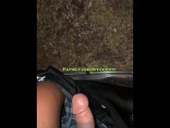 Pissing with a hard dick boner