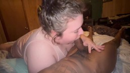 Pawg eat bbc tx slut