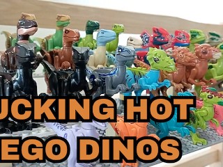  teen Vous En Supplie Pour Plus... Les Dinosaures Lego