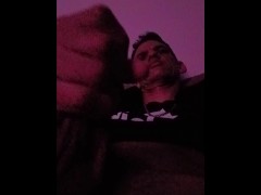 EVERYBODY'S UPSTAIRS...Shhh