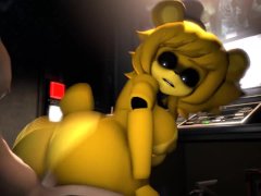 RATING Best FNAF ANIMATIONS by HORNYNESS!!💯