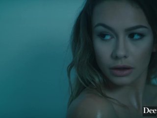 Deeper. A Handful of Rules for Naomi Swann screenshot number 1