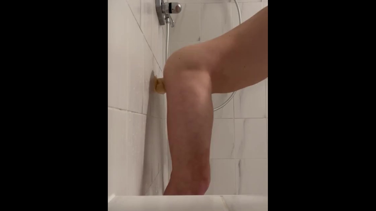 dildo in der dusche We-Vibe Ditto+ Bluetooth Anal Plug main image 0