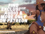 [F4M] Cowgirl Bandit Will Do Anything For Her Freedom [FaceFuck] [Expert Rider] [Shaking Orgasm]