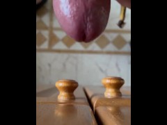 Measuring up. Comparisons - Screenshot 10 of 16 - Girthy Cock