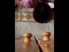 Measuring up. Comparisons - Screenshot 15 of 16 - Girthy Cock