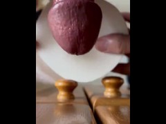 Measuring up. Comparisons - Screenshot 2 of 16 - Measuring Cock