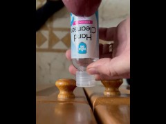 Measuring up. Comparisons - Screenshot 5 of 16 - Girthy Cock