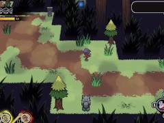 The devil treasure hentai game - A cute sexy hentai rogue like game