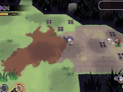 The devil treasure hentai game - A cute sexy hentai rogue like game parte 2