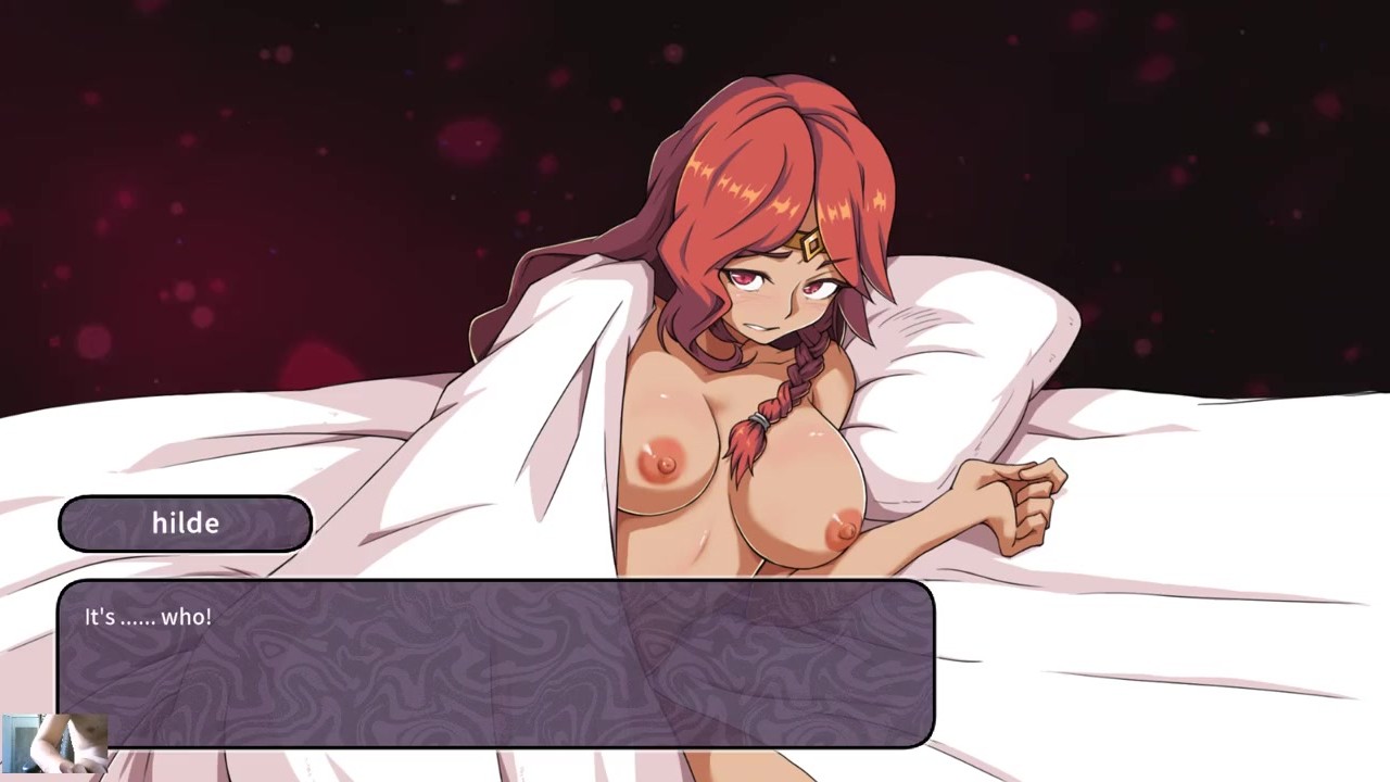 アニメ　ゲーム　エロ　 悪魔の宝エロアニメゲーム - このゲームで最高の赤毛の女の子のエロシーン - Pornhub.com
