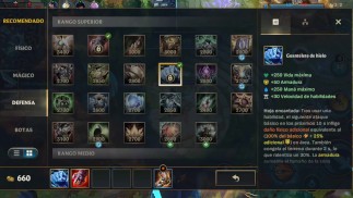 We destroy the game in league of legends wildrift