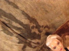 FUCVph4 Lois Ayers' 2nd cumshot SAFE edit