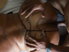 Our Trip to OBX (Preview) - Screenshot 6 of 16 - Big Booty Backshots