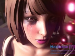 Maxine Project - Screenshot 1 of 16 - Life Is Strange