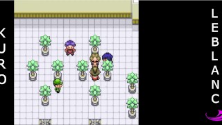 Pokemon GH6