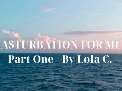MASTURBATION FOR MEN  * SEX EDUCATION