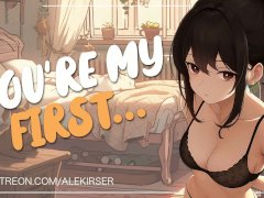 You're My First... Making Your Cute
