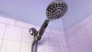 不眠症セッション(パート2)シャワー