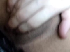 Pussy Sounds FTM Fantasy Black Dildo Huge clit Diclit FtM Transmale Clean Shaved