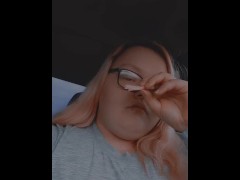 Eating McDonald's feederism