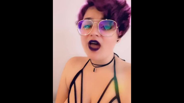 Best Singing Snaps 1