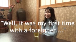 Japanische Amateure Asiatische Creampie Szene #23-18 Offizieller Trailer Ostasiatische Amateure Jay Bank präsentiert