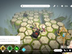 Let's Play: Loop Queen - Escape Dungeon 3 - part 6 10/16