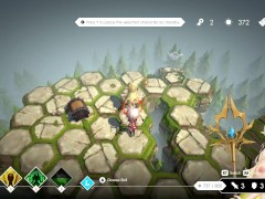 Let's Play: Loop Queen - Escape Dungeon 3 - part 6 11/16