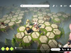 Let's Play: Loop Queen - Escape Dungeon 3 - part 6 13/16