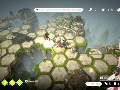 Let's Play: Loop Queen - Escape Dungeon 3 - part 6 14/16