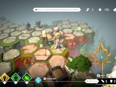 Let's Play: Loop Queen - Escape Dungeon 3 - part 6 2/16