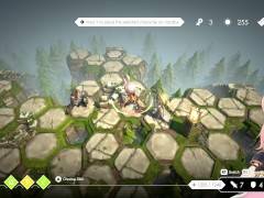 Let's Play: Loop Queen - Escape Dungeon 3 - part 6 4/16