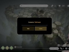 Let's Play: Loop Queen - Escape Dungeon 3 - part 6 5/16