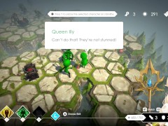 Let's Play: Loop Queen - Escape Dungeon 3 - part 6 7/16