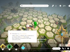 Let's Play: Loop Queen - Escape Dungeon 3 - part 6 8/16