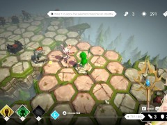 Let's Play: Loop Queen - Escape Dungeon 3 - part 6 9/16