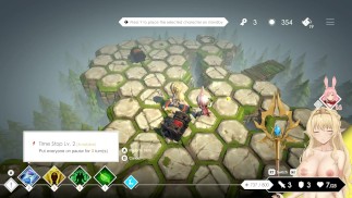 Давай сыграем: Loop Queen - Escape Dungeon 3 - часть 6