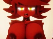Preview 5 of Rating HORNIEST FNAF Animations by JUICYNESS!!💦