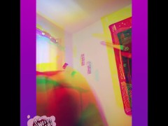 Shiney Quinn  video edits - stock music backgrounD