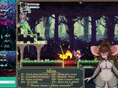 Fansly VoD 122 - FlipWitch Pt.2 Toy Stream