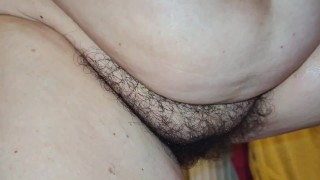 Soft porn video – Softest Hairy Pussy ever 🥰