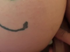 Naughty milf likes to be fucked in various positions
