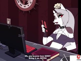 Furry Webcam Hentai Story Uncensored 60 FPS High Quality Animated