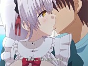 Preview 4 of Hime-sama Love Life ep 2
