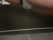 Preview 4 of Push up pee