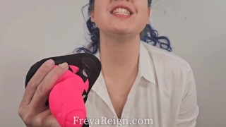 Ass to Mouth Sissy Slut Femdom