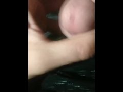 Stringy Precum - Screenshot 15 of 16 - Polyamorous Masexual