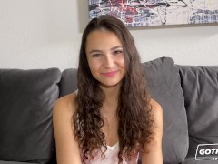 GOTFILLED BTS interview with Liz Jordan