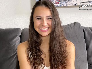 GOTFILLED BTS interview with Liz Jordan